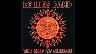Rollins Band - The End Of Silence (1992) (Full Album)