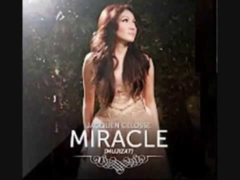 Jacqlien Celosse - Kumasuk Ruang Maha Kudus