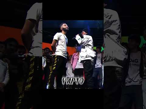 Edit RAPPER #rap #epi #yap10