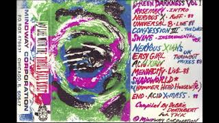 My Life with the Thrill Kill Kult - "Nervous Xians (UK Throwout Mix-88)"