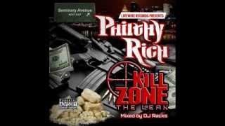 Philthy Rich - Ready 2 Ride. (Livewire Remix) ft. Stevie Joe, Lil Blood, Shady Nate, J Stalin