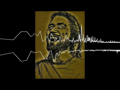 LOVE - Jesus Prime (ULTRAKILL Fan Track)