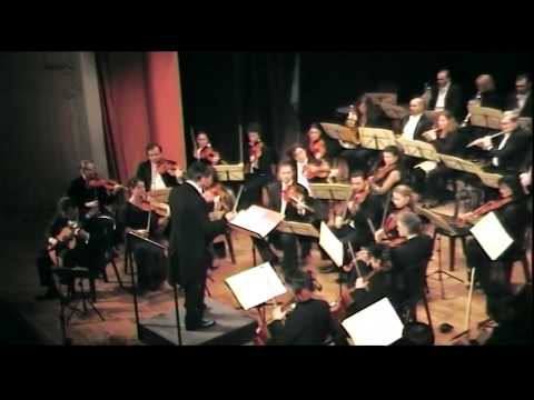 Joaquín Rodrigo: Concierto de Aranjuez - III. Allegro gentile