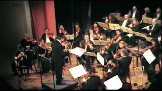 Joaquín Rodrigo: Concierto de Aranjuez - III. Allegro gentile