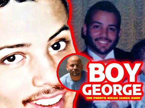 The Teenage Multi-Millionaire Kingpin Lived Lavish & Got Sentenced To Life | Boy George Rivera