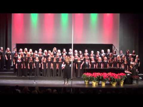 When Christmas Comes To Town