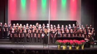 When Christmas Comes To Town