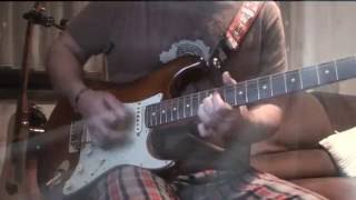 Video thumbnail for "That's why" demo solo by Peter Glavanov