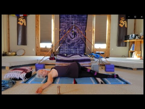 Yin  ~ The Wisdom of Listening