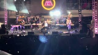 &quot;Letters To Noelle&quot; (live) by Something Corporate, Andrew and Friends, Holiday from Real, 2024