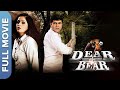 Dear VS Bear डिअर वर्सेस बियर Hindi Thriller Movie Uttar Kumar Kavita Jo