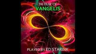 THE MUSIC OF VANGELIS (Arranged By ED STARINK - SYNTHESIZER GREATEST - Medley/Mix)