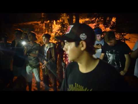 DREFQUILA vs PEPE GRILLO  BATALLÓN FINAL   Batalla De Trap