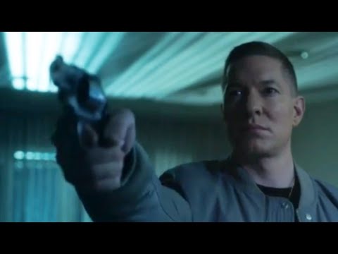 Tommy kills his father tony teresi (power) s5ep9