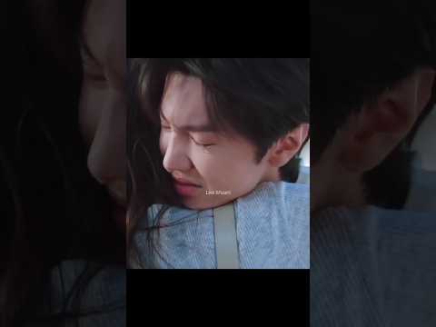 The Way She Comforts Him🥺🫀(After His Father Dead)|🎭Hidden Love🎭#kdrama #hiddenlove #chenzhuyuan