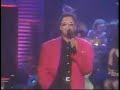 "Masterpiece" - Atlantic Starr - Arsenio Hall Show 1992