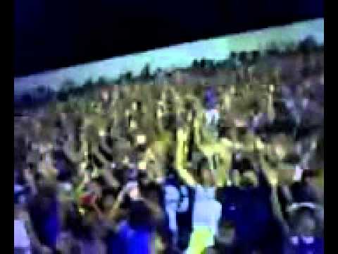 remoçada bonde shock