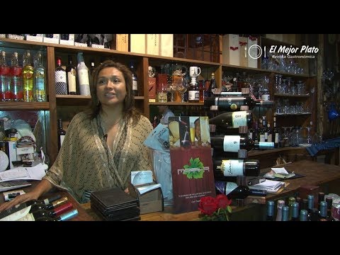 Mosto Vinoteca en Arica Mosto Vinoteca en Arica
