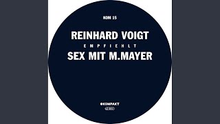 Sex Mit M.Mayer 3