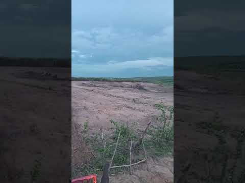 o homem e brabo João filho concluindo o trabalho solidão pe🚜🌵🙏🤠