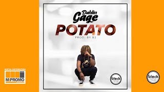 Dahlin Gage - Potato (Audio Slide)