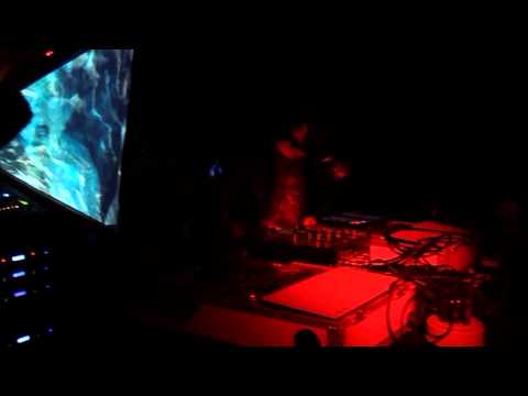 MAGMA OHM LIVE @ MOON EFFECT - RIO VERDE GO - HD