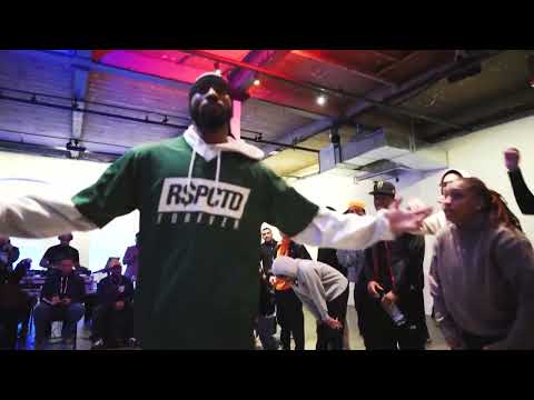 Valme vs Supa Josh | Smoke Sesh FINAL | SSC SEASON 1 FINALE x TECHSGIVING 2022