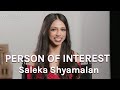 Person of Interest: Saleka Shyamalan on Creating Music, Working With M. Night Shyamalan & More