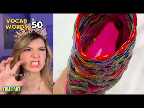 🌈 NAIL ART STORYTIME TIKTOK 2024 ⚡ Regal Nails @Brianna Mizura || POVs Tiktok Compilations #32