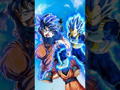 Goku vs all Who is stronger?