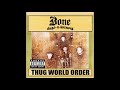 Bone Thugs n Harmony Bad Weed Blues