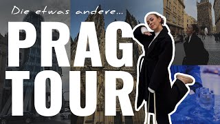 Die etwas andere PRAG TOUR || The President Hotel Prague 🏰🪩♨️