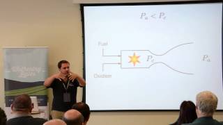 It's only Rocket Science, James Macfarlane & Ed Moore — Airborne Engineering (Wuthering Bytes 2014)