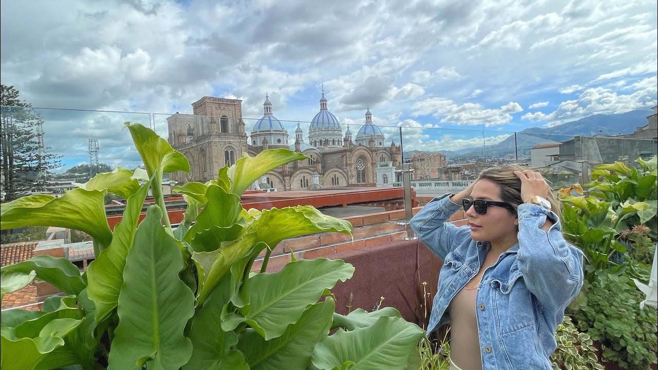 Cantina La Única en Cuenca