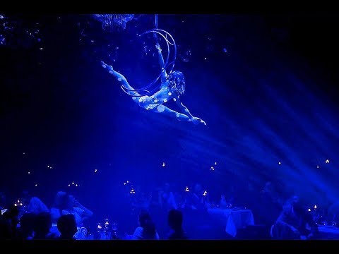 Aerial Moon by Air Candy