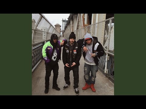 Jackie Boy (feat. Dirty Sanchez 47)