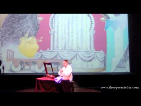 Great Opera Moments 2012 (Part. 3/6): Pagliacci