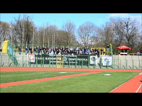 AMSPN Hetman Zamość - ŁADA BIŁGORAJ