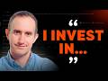 How Smart Investors Build Wealth: Inside Morgan Housel’s Portfolio