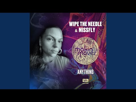 Anything (Main Vocal)