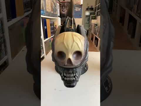 Alien Collection (Collezione Film,DVD,Blu Ray,4K)