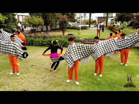 Soy Guaneña - Agrupacion Folclorica Tierra de Fuego - Pasto, Nariño Colombia