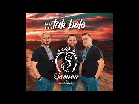 Samson 2020 - Postoj koňu pejka