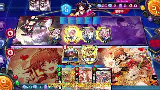 デュエマコラボゆっくり実況
