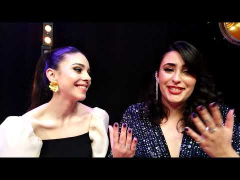 Entrevista a Elisa e a Marta Carvalho