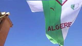 preview picture of video 'algerie nigro mohamed nacim'