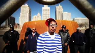 ELZHI ELmatic - It Aint Hard To Tell