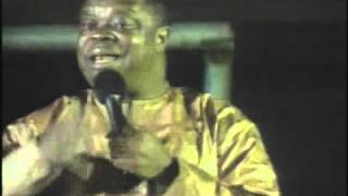 Uma Ukpai- Winning the battles of life clip3