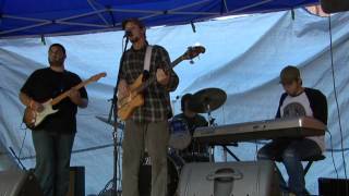 Crystal Lotus - Cool Calm Collective Live @ West End Oktoberfest