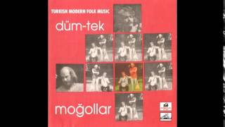 Music video thumbnail preview for Moğollar – Blue Mood / Gam Yükü  (1975) by Moğollar